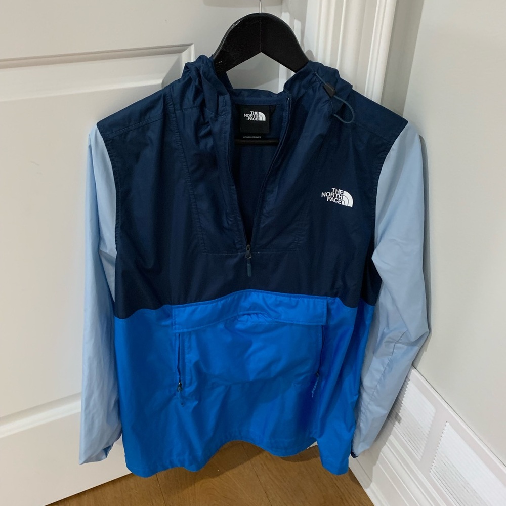 The North Face Women's Black Jacket